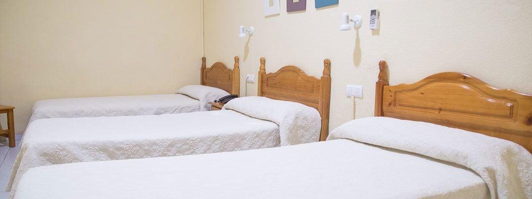 Hostal Sierpes Sevilla Eksteriør billede
