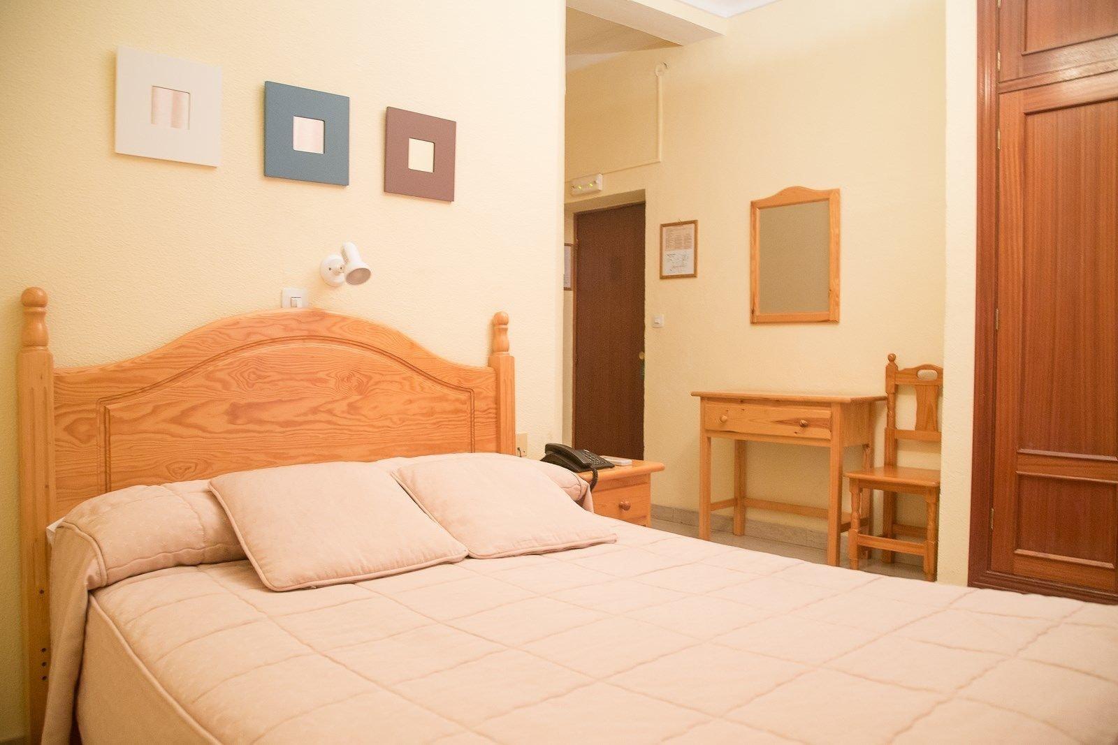Hostal Sierpes Sevilla Eksteriør billede