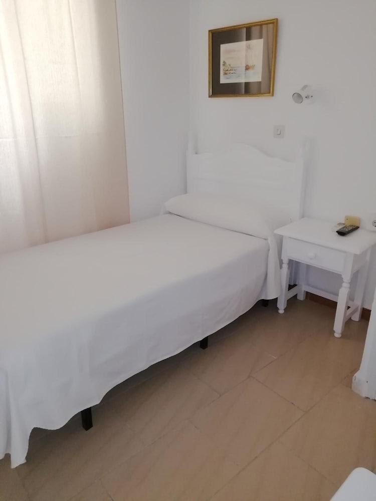 Hostal Sierpes Sevilla Eksteriør billede