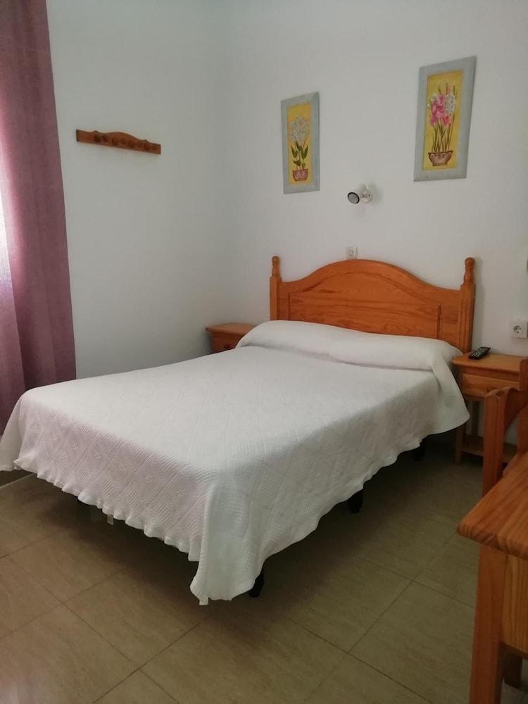 Hostal Sierpes Sevilla Eksteriør billede